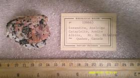 SERANDITE