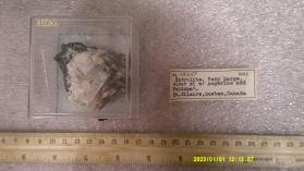 NATROLITE