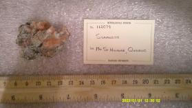 SERANDITE