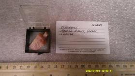 SERANDITE