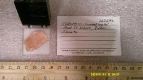SERANDITE