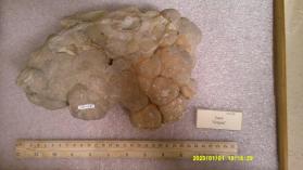 calcite