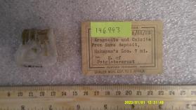 Aragonite