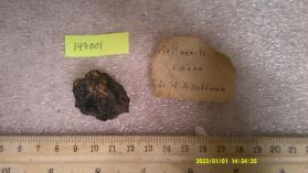 plaitnerite