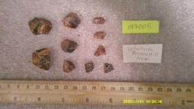 sphalerite