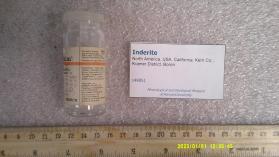 Inderite