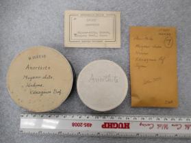 Anorthite