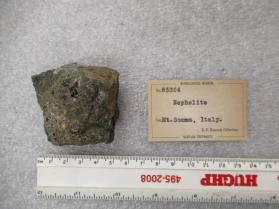 Nepheline