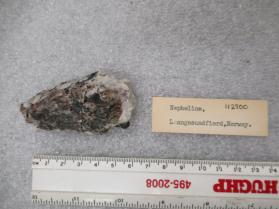Nepheline