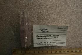 Aragonite