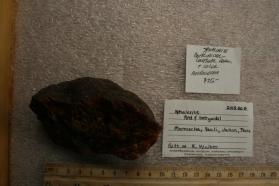 Sphalerite