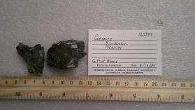 Gedrite