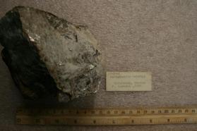 AMBLYGONITE