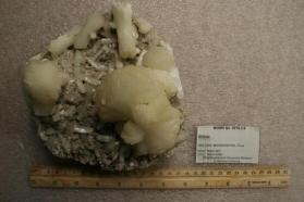Stilbite