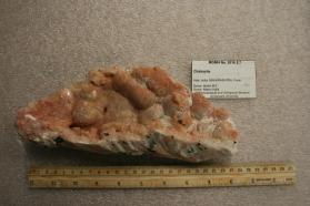 Chabazite