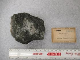 Meionite