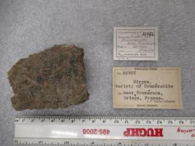 couseranite