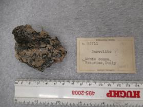 Sarcolite