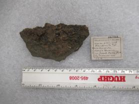 haydenite
