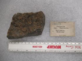 haydenite