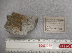 haydenite