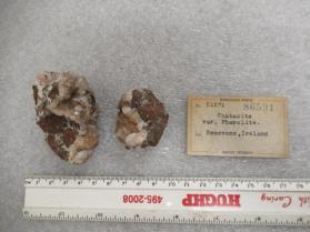 phacolite