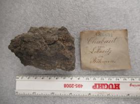 Chabazite