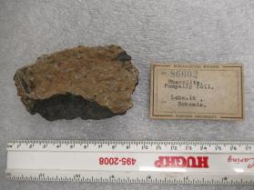 Chabazite