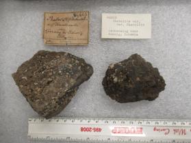 Chabazite