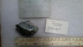 Jarosite
