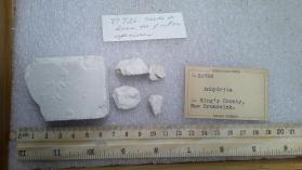 Anhydrite