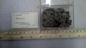 Anhydrite