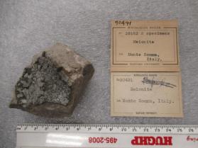 Meionite