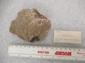 NATROLITE