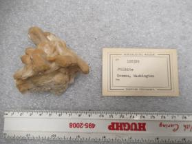 Stilbite
