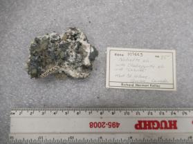 NATROLITE