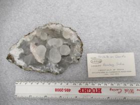 Stilbite