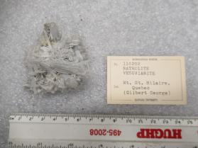 NATROLITE