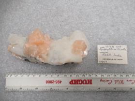 Stilbite