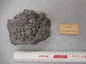 Leucite