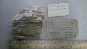 Pickeringite