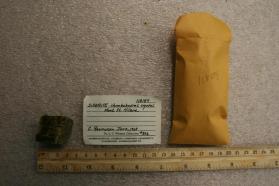 Siderite