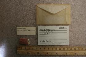 SERANDITE