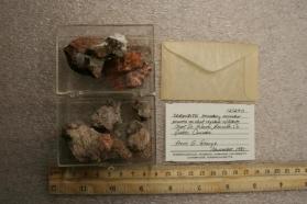 SERANDITE