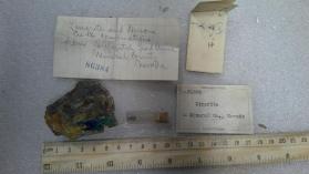 Linarite