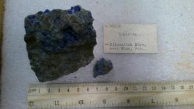 Linarite