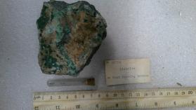 Linarite