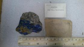 Linarite