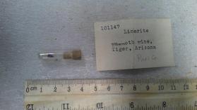 Linarite