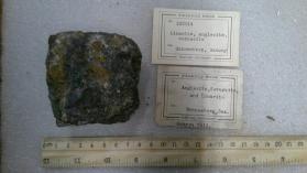 Linarite
